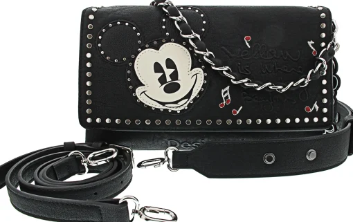 Desigual Bag Mickey Rock Dortmund