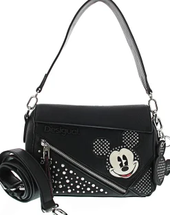Desigual Bag Mickey Studstyle Phuk