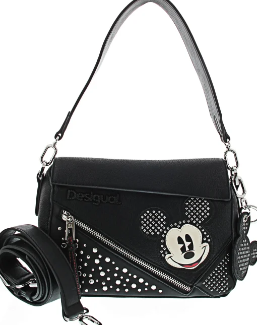 Desigual Bag Mickey Studstyle Phuk