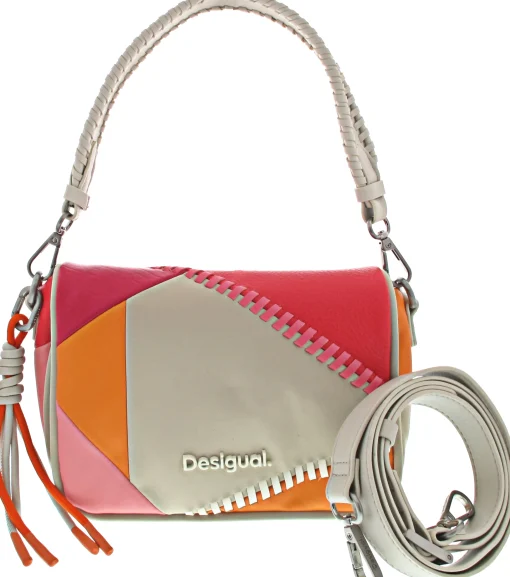 Desigual Bag Mundi Gales