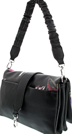 Desigual Bag Spry Dortmund Flap