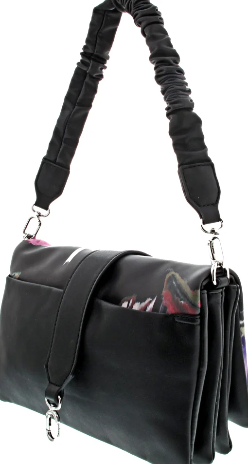 Desigual Bag Spry Dortmund Flap