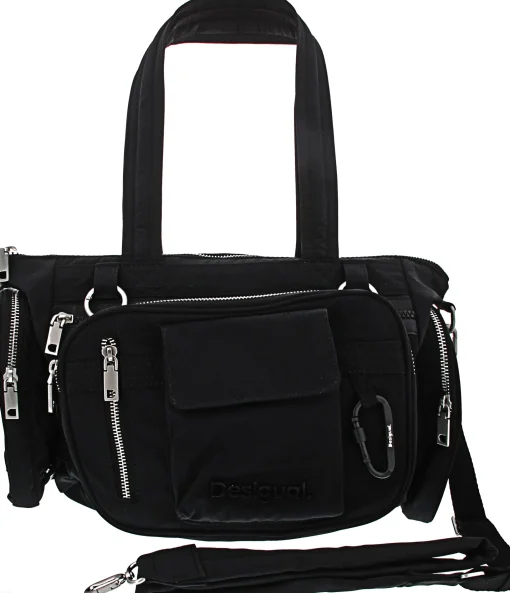 Desigual Bols Basic Modular Bohol