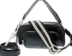 Desigual Half Logo Prades Cont