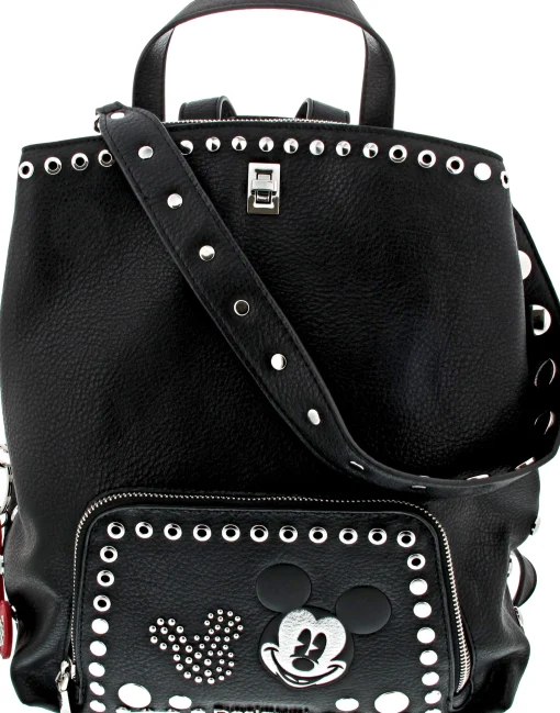 Desigual Mickey Rock Sumy