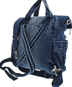 Desigual Modular 25 Denim Voyager