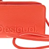 Desigual Mone Half Logo 24 Emma