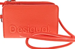 Desigual Mone Half Logo 24 Emma