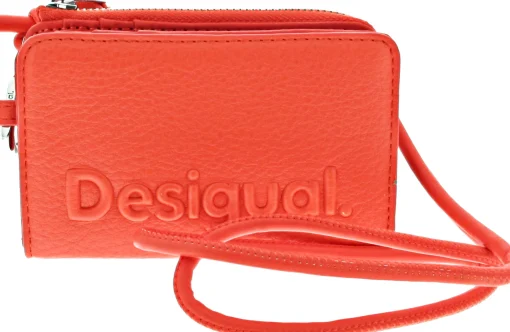 Desigual Mone Half Logo 24 Emma