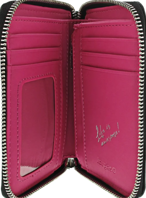 Desigual Mone Half Logo 23 Marisa