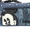 Desigual Mone Mickey Denim Edge Li