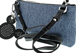 Desigual Mone Mickey Denim Edge Li