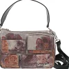 Desigual Pocket Blossom Phuket min
