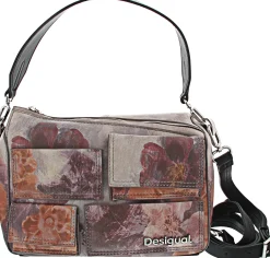 Desigual Pocket Blossom Phuket min