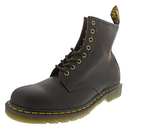 Dr. Martens 1460 Crazy Horse