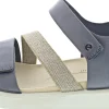 Ecco Flowt W Strap Sandal