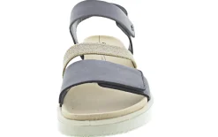 Ecco Flowt W Strap Sandal
