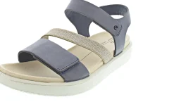 Ecco Flowt W Strap Sandal