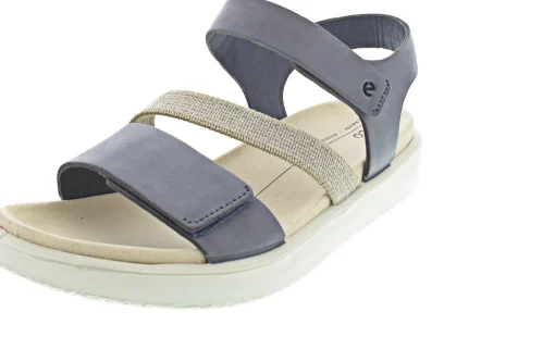 Ecco Flowt W Strap Sandal