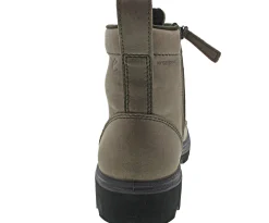 Ecco Grainer M 6In Boot Warm