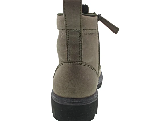 Ecco Grainer M 6In Boot Warm