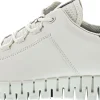 Ecco Gruuv Sneaker Lea