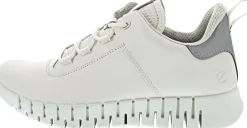 Ecco Gruuv Sneaker Lea