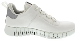 Ecco Gruuv Sneaker Lea