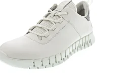 Ecco Gruuv Sneaker Lea