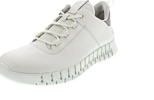 Ecco Gruuv Sneaker Lea