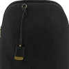 Emily & Noah Danika schwarz Rucksack
