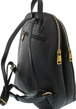 Emily & Noah Danika schwarz Rucksack