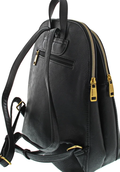 Emily & Noah Danika schwarz Rucksack