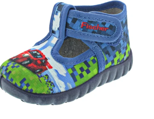 Fischer Markenschuhe