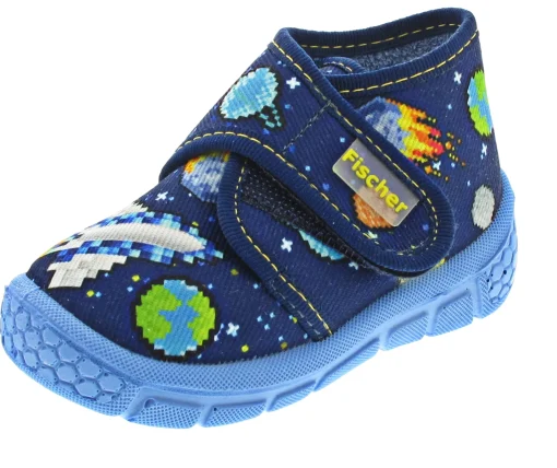 Fischer Markenschuhe