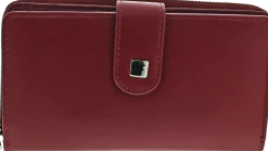 Flassbeck Damenbörse RFID