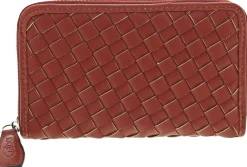 Gabor Emilia medium zip wallet