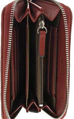 Gabor Emilia medium zip wallet