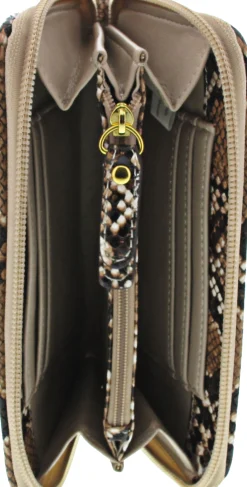 Gabor Sena Medium zip wallet
