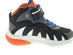 Geox Ciberdron