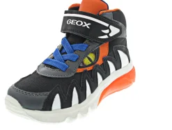Geox Ciberdron