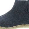 Glerups Low Boot