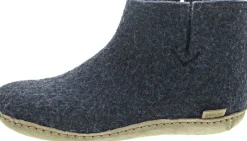Glerups Low Boot