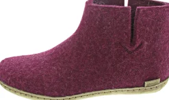 Glerups Low Boot