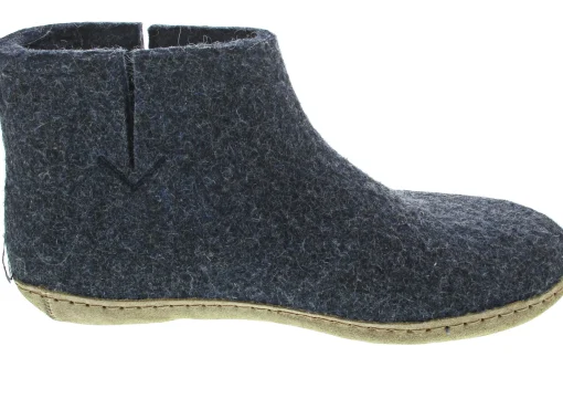 Glerups Low Boot