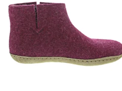 Glerups Low Boot