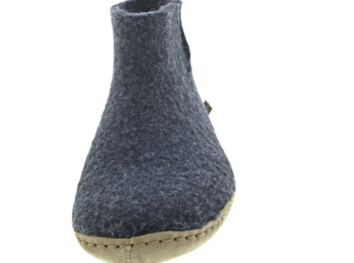 Glerups Low Boot