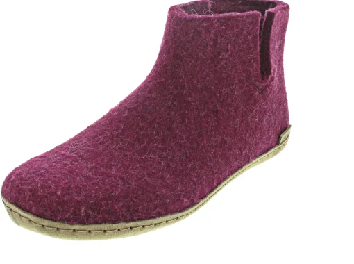 Glerups Low Boot