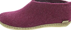 Glerups Shoe