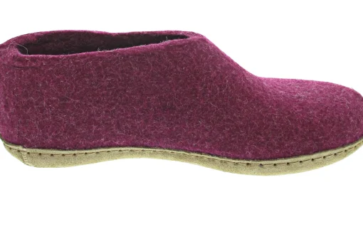 Glerups Shoe